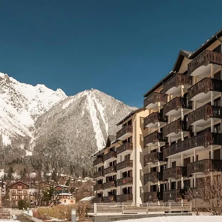 La Riviere - Maeva - 2 Pieces 6 Personnes - Selection Mae-8671 Apartment *