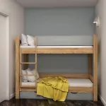 Apartman La Riviere - Maeva - 2 Pieces 6 Personnes - Selection Mae-8671 Chamonix