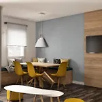 Apartman La Riviere - Maeva - 2 Pieces 6 Personnes - Selection Mae-8671