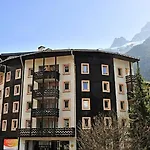 La Riviere - Maeva - 2 Pieces 6 Personnes - Selection Mae-8671 Chamonix